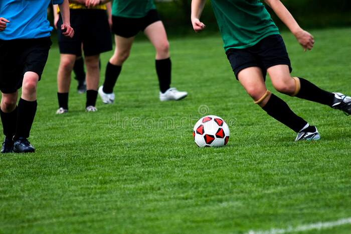 Game Bola Terbaik dan Terseru 2022