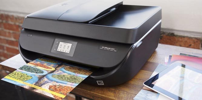 Jenis-Jenis Printer Yang Banyak Digunakan Saat Ini