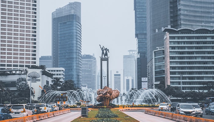 Tempat Wisata Menarik di Ibu Kota